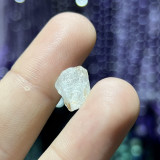 Fenacit nigerian cristal natural unicat f32, Stonemania Bijou