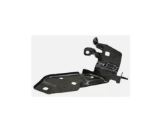 Suport aripa fata Renault Captur, 03.2013-02.2020, montare fata, stanga, RapidAuto