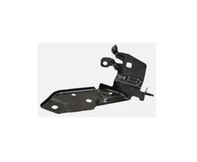 Suport aripa fata Renault Captur, 03.2013-02.2020, montare fata, stanga, RapidAuto foto