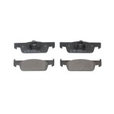Placute frana RENAULT CLIO IV ABE C1R046ABE