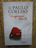 Paulo Coelho - Unsprezece minute