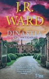 Cumpara ieftin Dinastia - 2023 - J. R. Ward (U143)