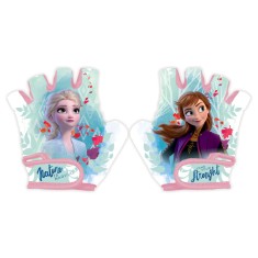 Manusi protectie copii, model Frozen 2, marime +3 ani (pana la 15 cm circumferin... Cod:9058SP