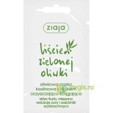 Masca Astringenta Ten Gras/Mixt cu Extract din Frunze de Maslin 7ml
