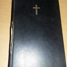 BIBLIA veche,Vechiul Testament,Genesa,Intaia carte a lui MOISE,VREMURI STRAVECHI