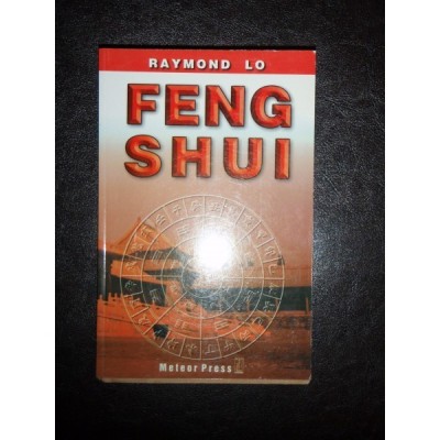 FENG SHUI - RAYMOND LO foto