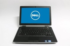 Laptop Dell Latitude E6330, Intel Core i5 Gen 3 3340M 2.7 GHz, 8 GB DDR3, 320 GB HDD SATA, WI-FI, Display 13.3inch 1366 by 768 foto