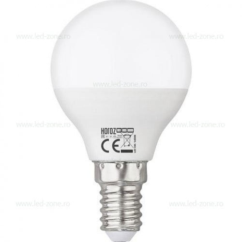 Bec LED E14 dimabil alb natural E14 GYL88 W AC220V