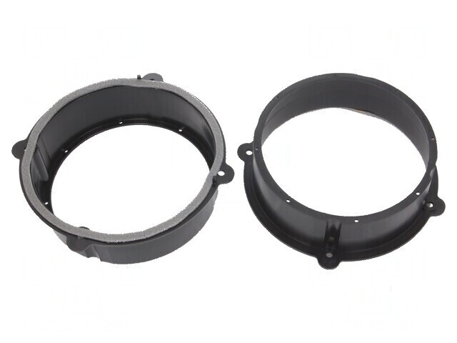Cadru difuzor 200mm Audi Q7 - Suport difuzor Audi Q7