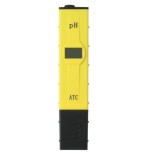 Cumpara ieftin Tester PH pentru lichide, ATC