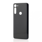 Capac Baterie Motorola Moto G8 Power Original Smoke Black