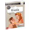 Iliada. DYS_clasic, Gama