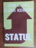 Statul- John A. Hall, G. John Ikebenberry