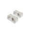 Set 2 filtre anticalcar statie calcat Electrolux edbs-Aeg dbs33