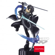 Sword Art Online Espresto PVC Statue Kirito 23 cm foto