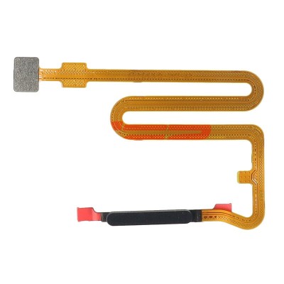 Banda senzor amprenta Samsung Galaxy A14 5G / A146P BLACK foto