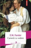 Camera cu vedere- de E.M. FORSTER