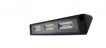 Lumina de lucru AWL 2200 lm 25W foto