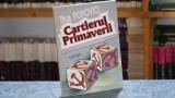 Cumpara ieftin Cartierul Primaverii - Titus Popovici, Roman, Editie 1998, Carti Beletristica Literatura Romana Clasica