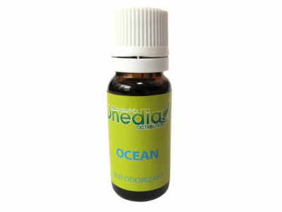 ULEI ODORIZANT OCEAN 10ML foto