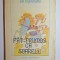 Făt-Frumos ca soarele &ndash; Aut. Ion Nijloveanu, Ed. Scrisul Rom&acirc;nesc, 1987