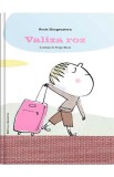 Valiza roz - Susie Morgenstern, Katartis
