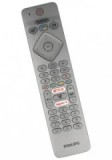 Telecomanda Originala Philips 398GM10B-EPH-N0009HT - Compatibila Diverse Modele TV Philips