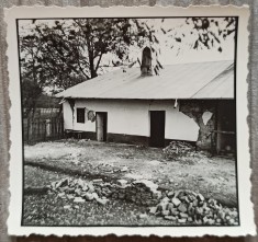 Gospodarie romaneasca, perioada interbelica// fotografie