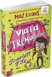 Viata tremuratoare a lui Scarlett Fife - Gama