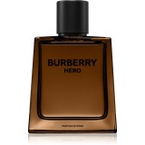 Burberry Hero Parfum Intense parfum reincarcabil pentru bărbați 100 ml