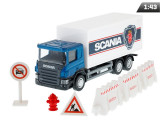 Model 1:64, Rmz City Scania - Solo + Accesorii A11355SSA, Carmotion