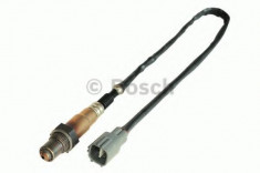 Sonda Lambda TOYOTA YARIS VERSO (NLP2, NCP2) (1999 - 2005) BOSCH 0 258 986 606 foto