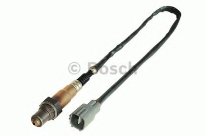 Sonda Lambda LEXUS IS I (JCE1, GXE1) (1999 - 2005) BOSCH 0 258 986 606 foto