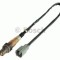 Sonda Lambda TOYOTA YARIS VERSO (NLP2, NCP2) (1999 - 2005) BOSCH 0 258 986 606