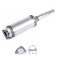 Filtru de particule Diesel DPF EEC DPF054