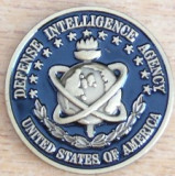 M5 C5 - Tematica militara - Armata USA - Intelligence, America de Nord