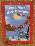 Vine, vine, Mos Craciun!, Eduard