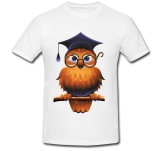Cumpara ieftin Tricou &quot; Profesorul bufnita &quot;