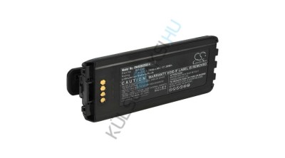 Baterie radio VHBW de &amp;icirc;nlocuire pentru Icom BP-288 - 2350 mAh 7,4 V Li-Ion foto