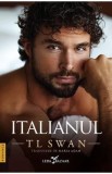 Italianul - T.L. Swan