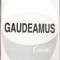 GAUDEAMUS. EVOCARI-VASILE TIGANESCU-263819