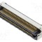 Conector PCB-PCB hermafrodit PIN 80 0,5mm LSHM aurit SMT SAMTEC