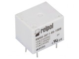 Releu Electromagnetic SPDT 9VDC 10A 277VAC PCB