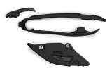 Set patine lant transmisie KTM SX SXF EXC EXCF 23- 25 UFO KT05019127