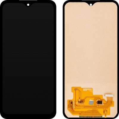 Display cu Touchscreen MP compatibil cu Samsung Galaxy A54 A546 foto