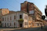 Frumusetea revine pe Lipscani? | Andrei Birsan