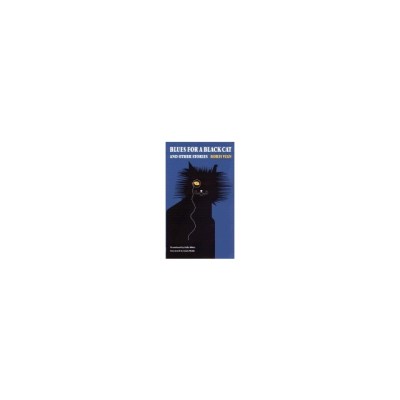 Blues for a Black Cat &amp;amp; Other Stories foto