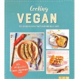 COOKING VEGAN