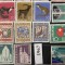 ELVETIA 1967, An complet, serii MNH