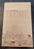 Cimitirul Herg Benet